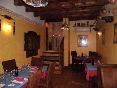Hotel Rural La Enhorcadora Portillo  外观 照片