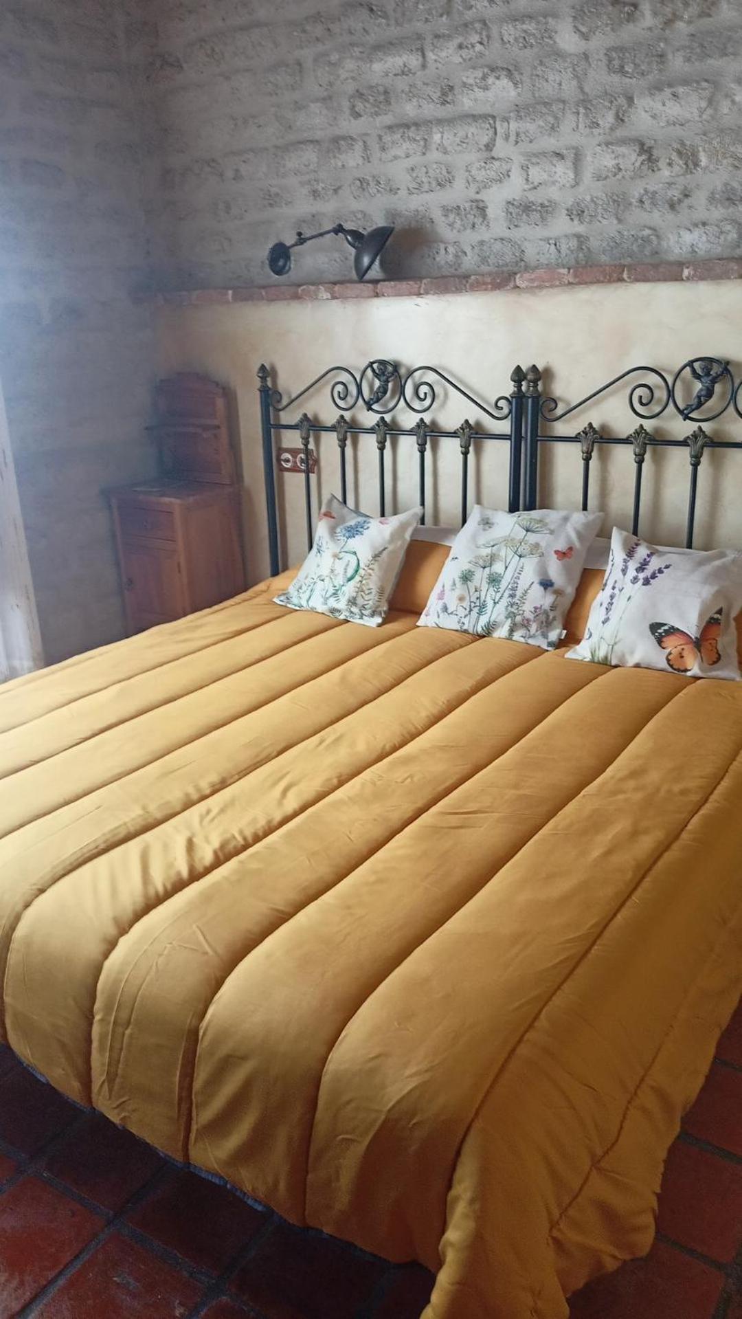 Hotel Rural La Enhorcadora Portillo  外观 照片