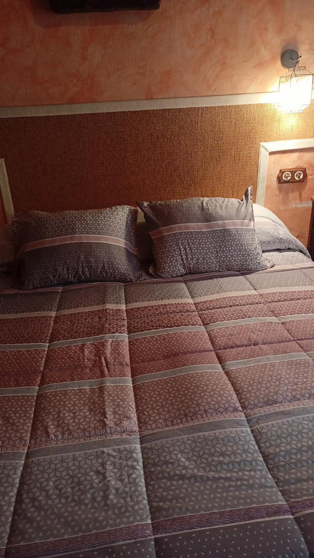 Hotel Rural La Enhorcadora Portillo  外观 照片