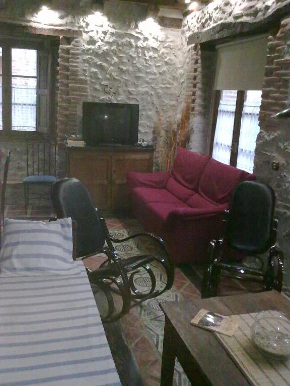Hotel Rural La Enhorcadora Portillo  外观 照片