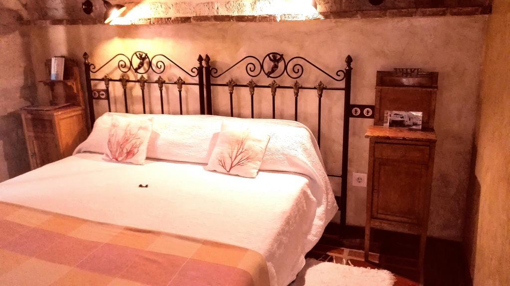Hotel Rural La Enhorcadora Portillo  外观 照片