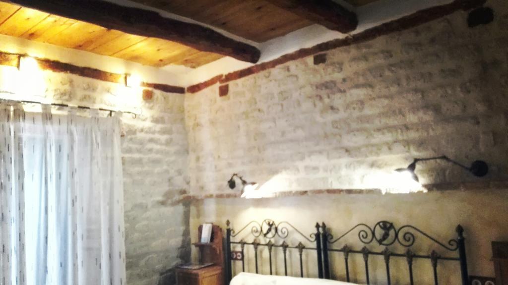 Hotel Rural La Enhorcadora Portillo  外观 照片