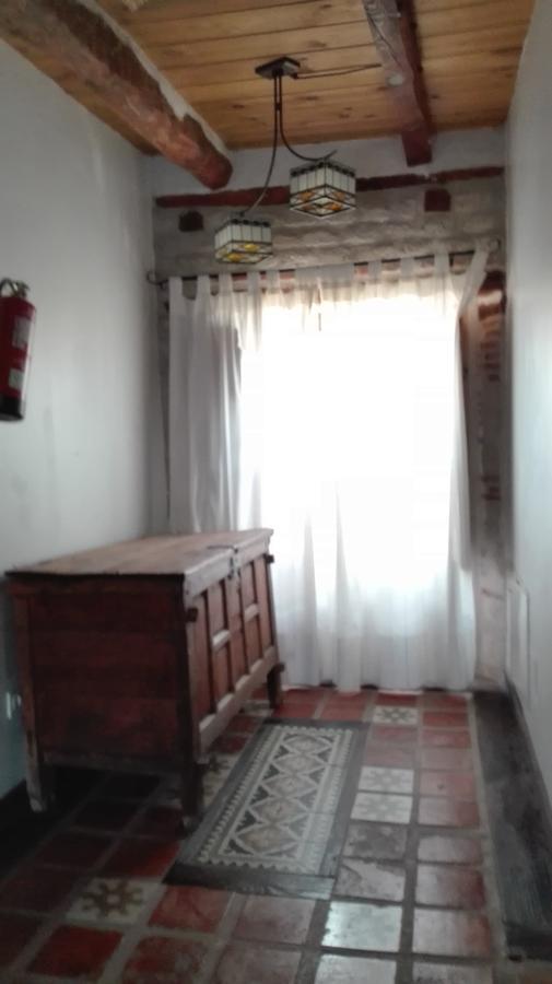 Hotel Rural La Enhorcadora Portillo  外观 照片