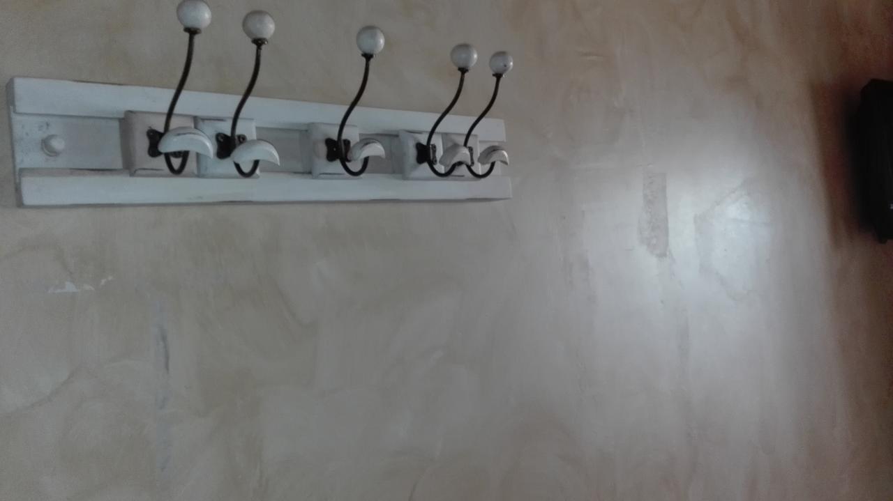 Hotel Rural La Enhorcadora Portillo  外观 照片
