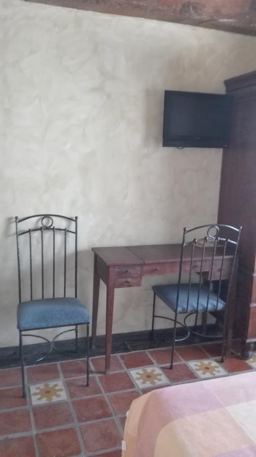 Hotel Rural La Enhorcadora Portillo  外观 照片